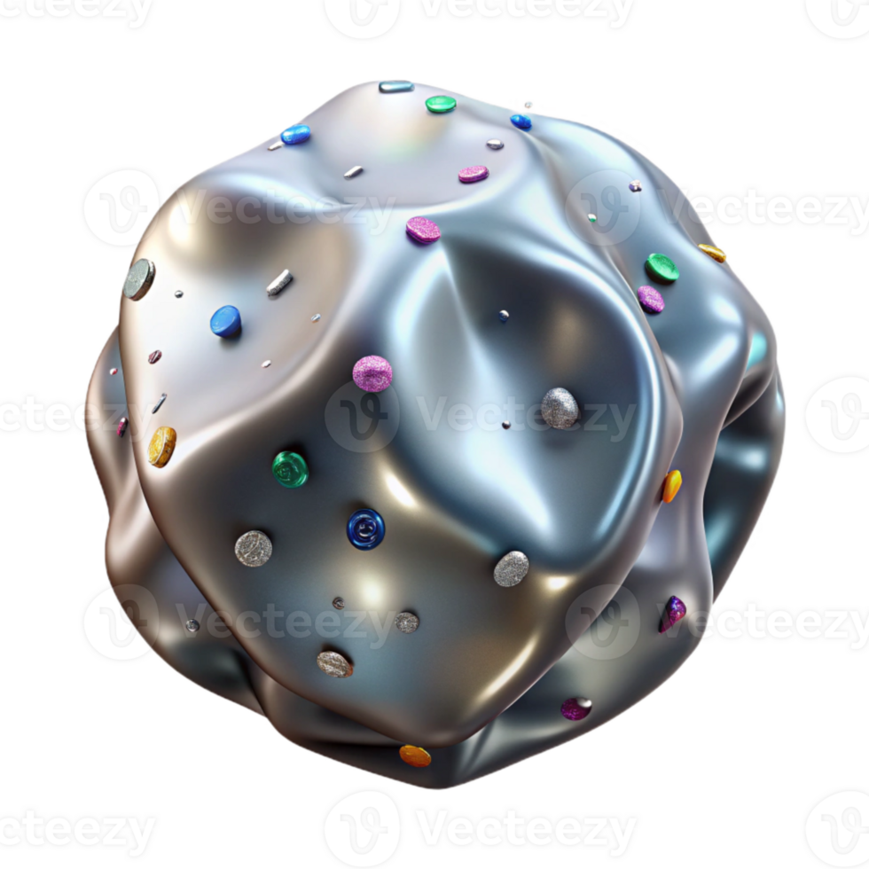 dramatic classic Realistic Aluminum Texture Transparent for Product Visualization exclusive png