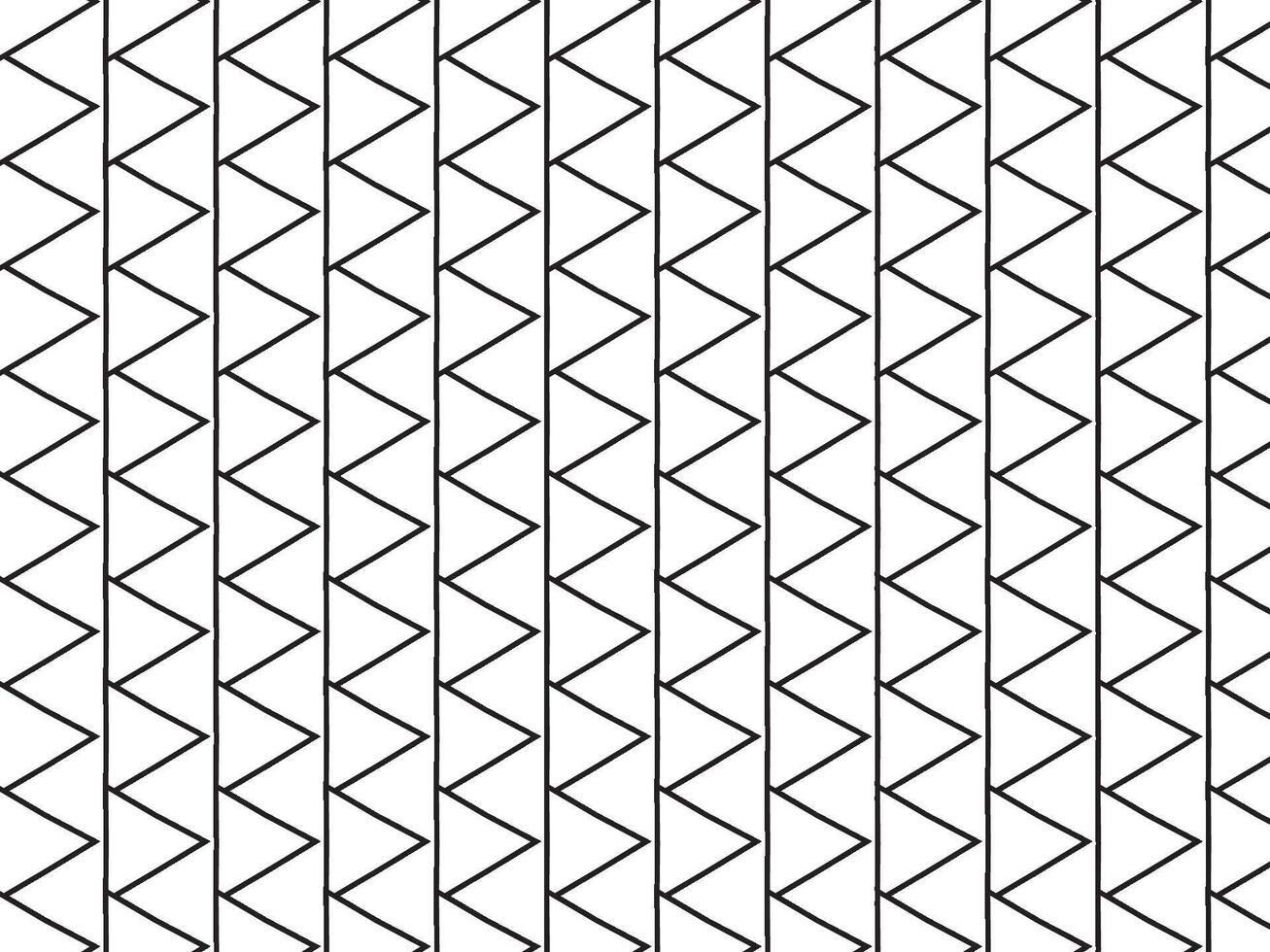 tessellation pattern Design vector