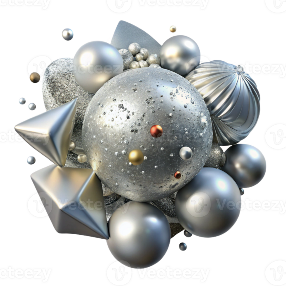 impressive traditional Silver Grunge Texture Overlay Isolated for Photo Editing high resolution png