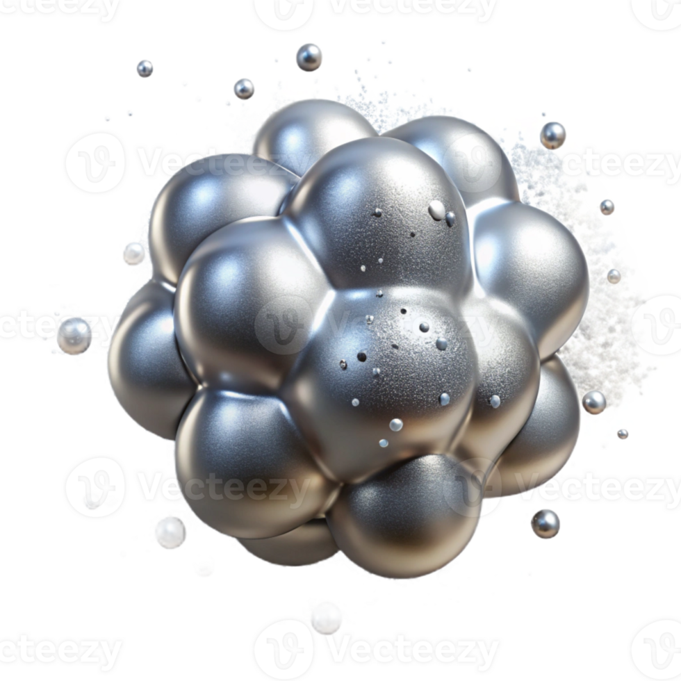 wonderful vintage Silver Ink Splatter Transparent for Graphic Art png