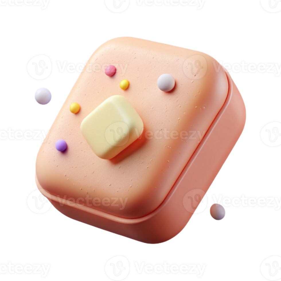 stunning creative Soap Bar Hygiene Icon Cutout for Cleanliness Projects exclusive png