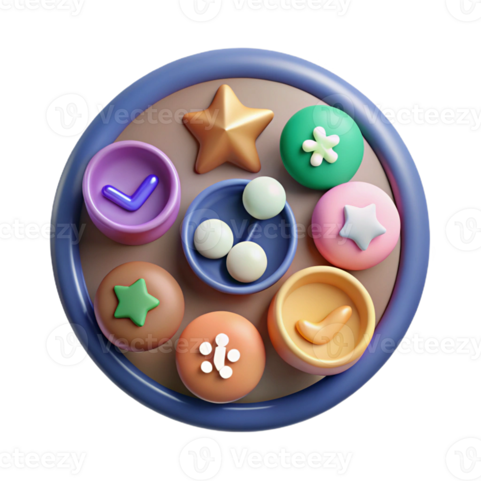 beautiful vintage Social Media Sharing Buttons Ui Cutout for Website Design professional png