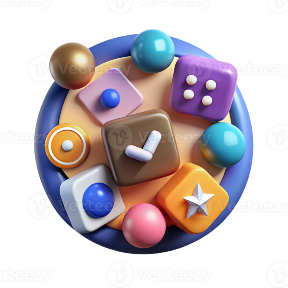 dramatic creative Social Media Sharing Buttons Ui Cutout for Website Design professional png