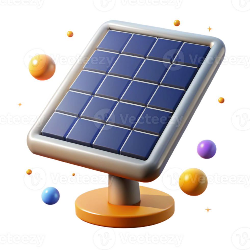 impressive artistic Solar Panel Angle Adjustment Isolated for Optimization Guides high resolution png
