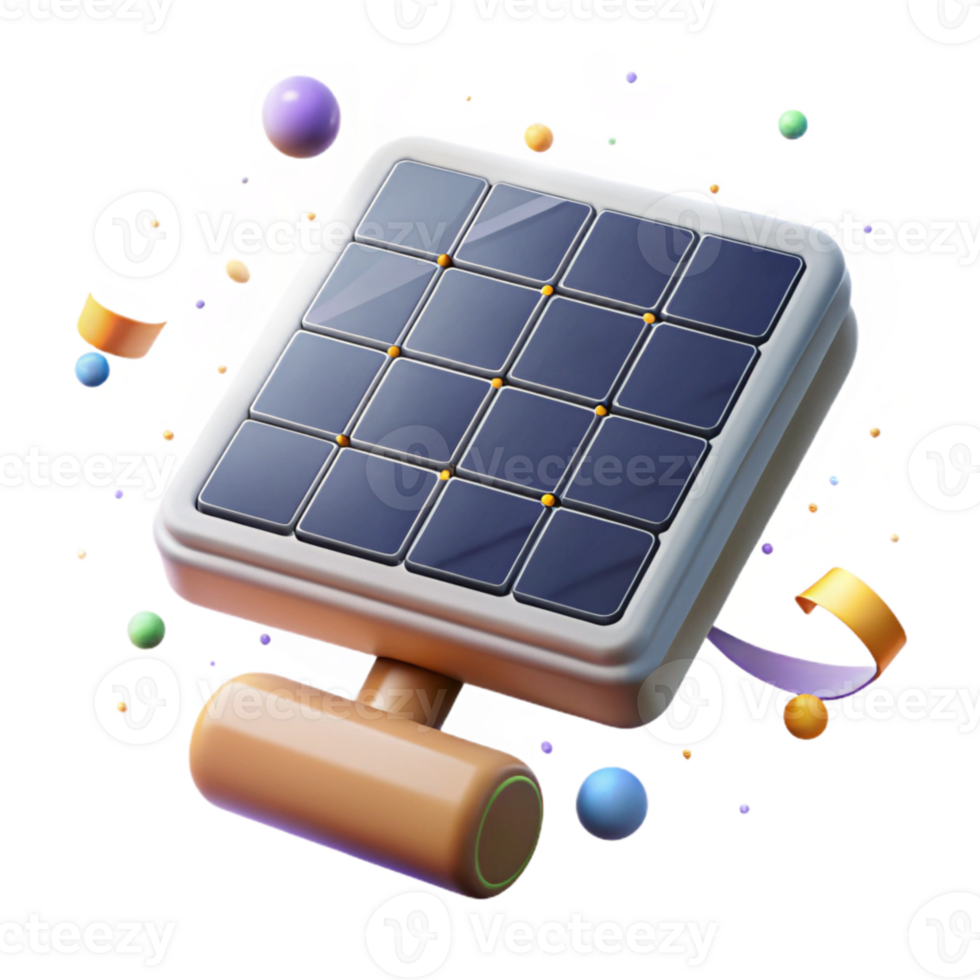 vibrant rustic Solar Panel Cleaning Transparent for Maintenance Services high quality png