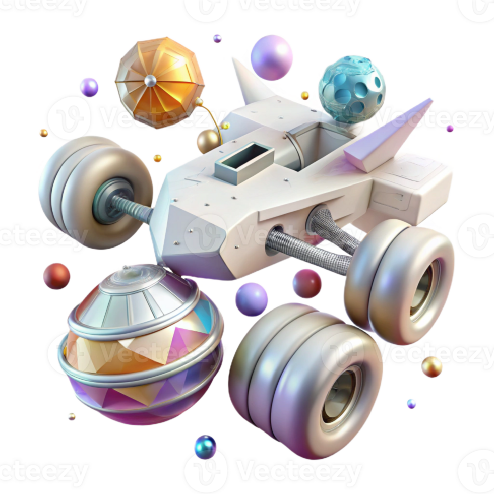 stunning classic Spacecraft Landing Gear Transparent for Engineering Diagrams detailed png