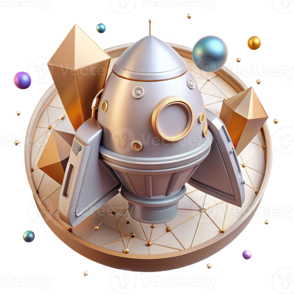 wonderful creative Spacecraft Line Art Cutout for Technical Drawings exclusive png