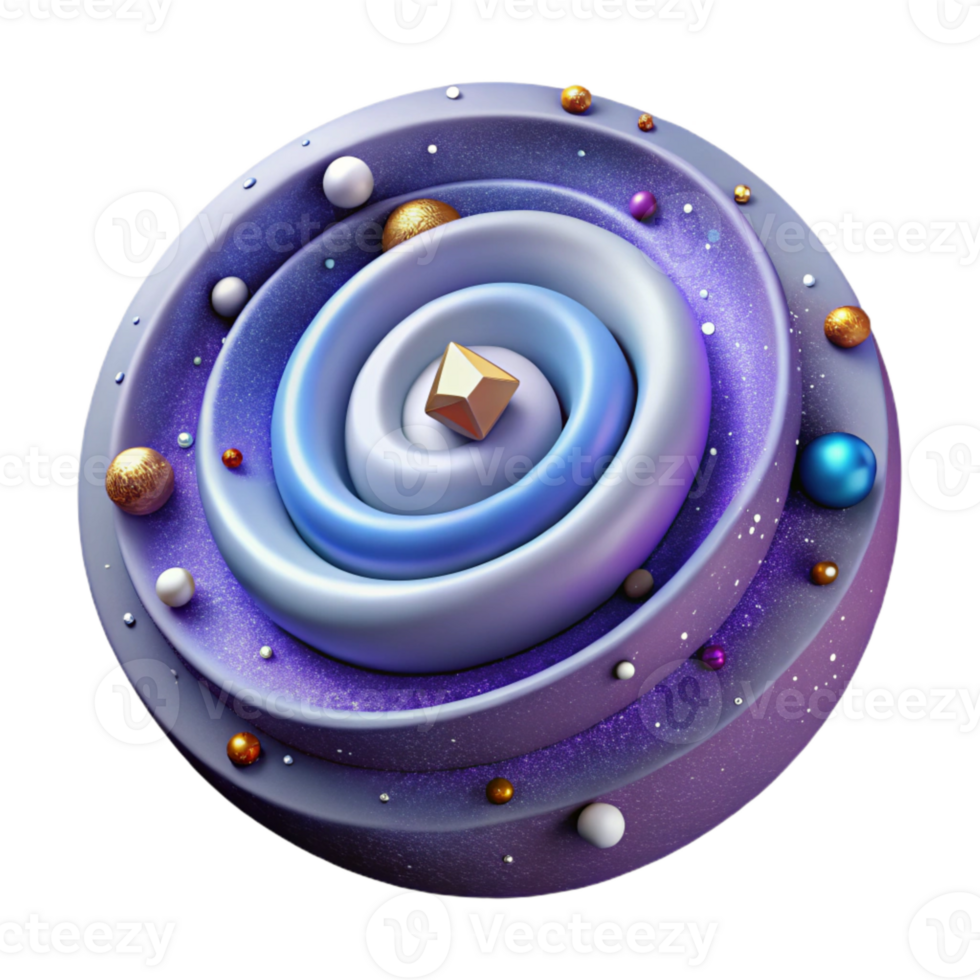 wonderful modern Spiral Galaxy Cutout for Educational Resources genuine png