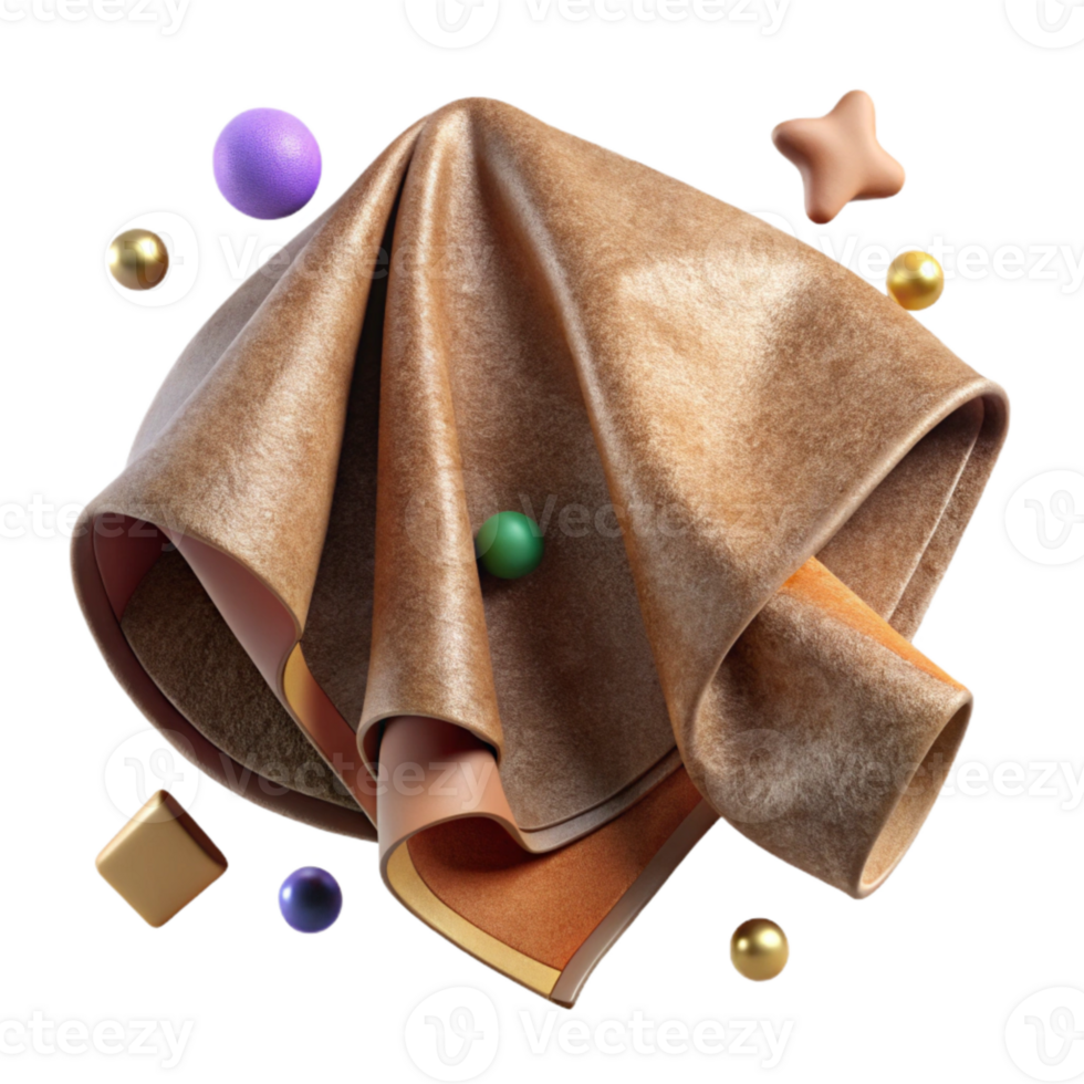 wonderful contemporary Suede Fabric Texture Soft Brushed Finish Cutout professional png