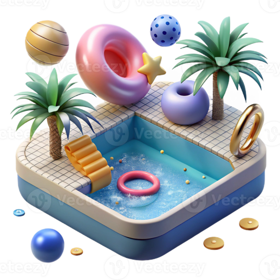 extraordinary classic Swimming Pool Fitness Activity Transparent for Summer Sports png