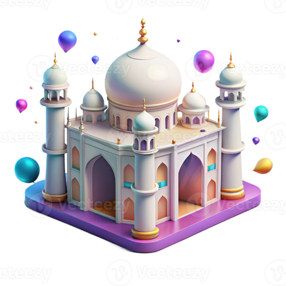 magnificent vintage Taj Mahal Mausoleum Transparent for Indian Architecture high quality png