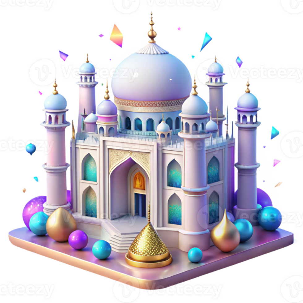 serene modern Taj Mahal Transparent for Indian Architecture authentic png