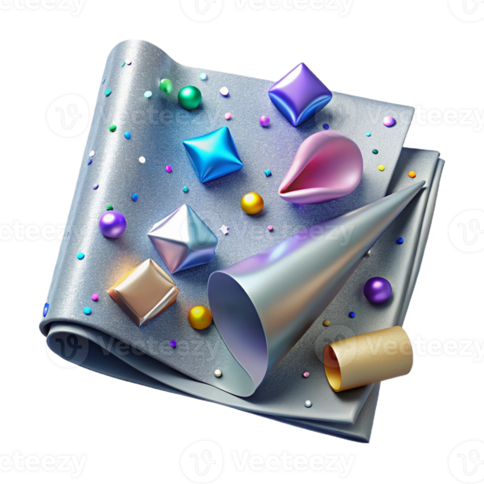 extraordinary creative Textured Plastic Sheet Cutout for Background Graphics genuine png