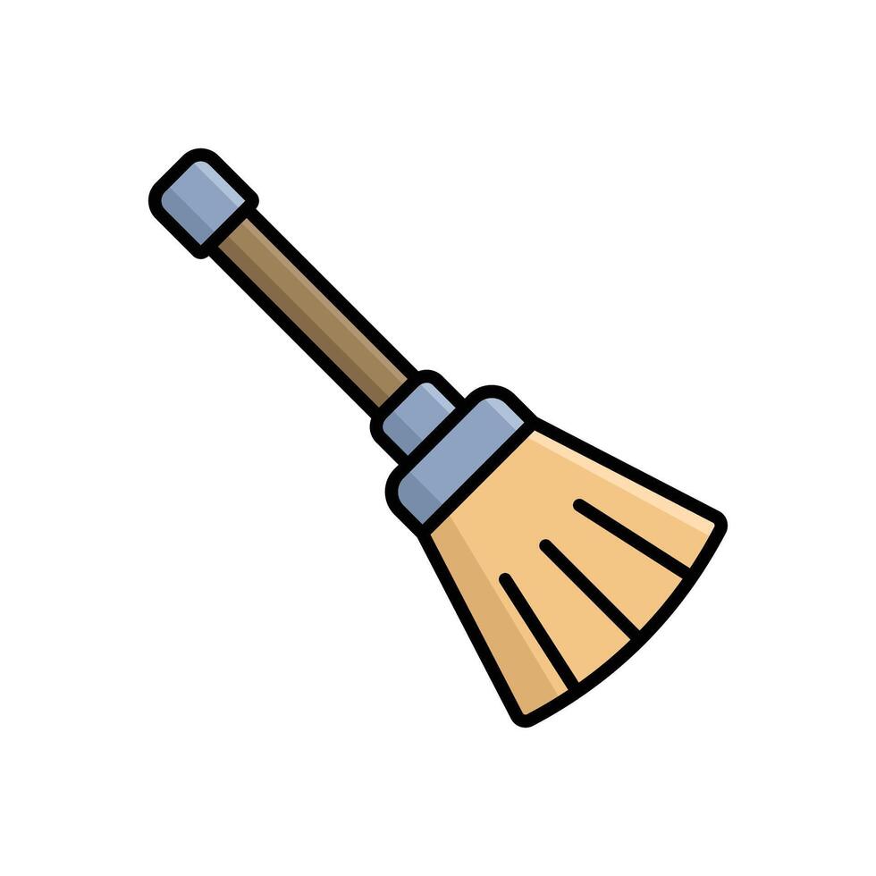 Realistic Duster Icon Pack vector