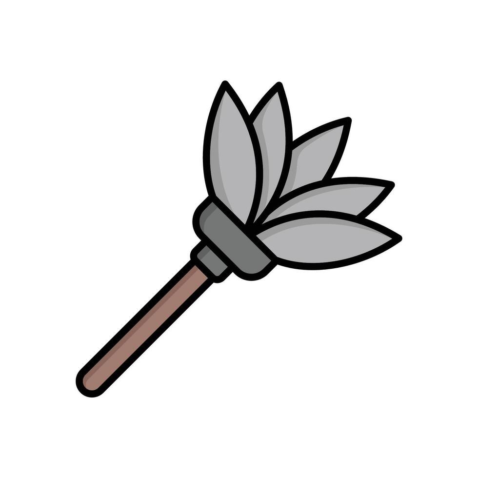 duster icon design template simple and clean vector