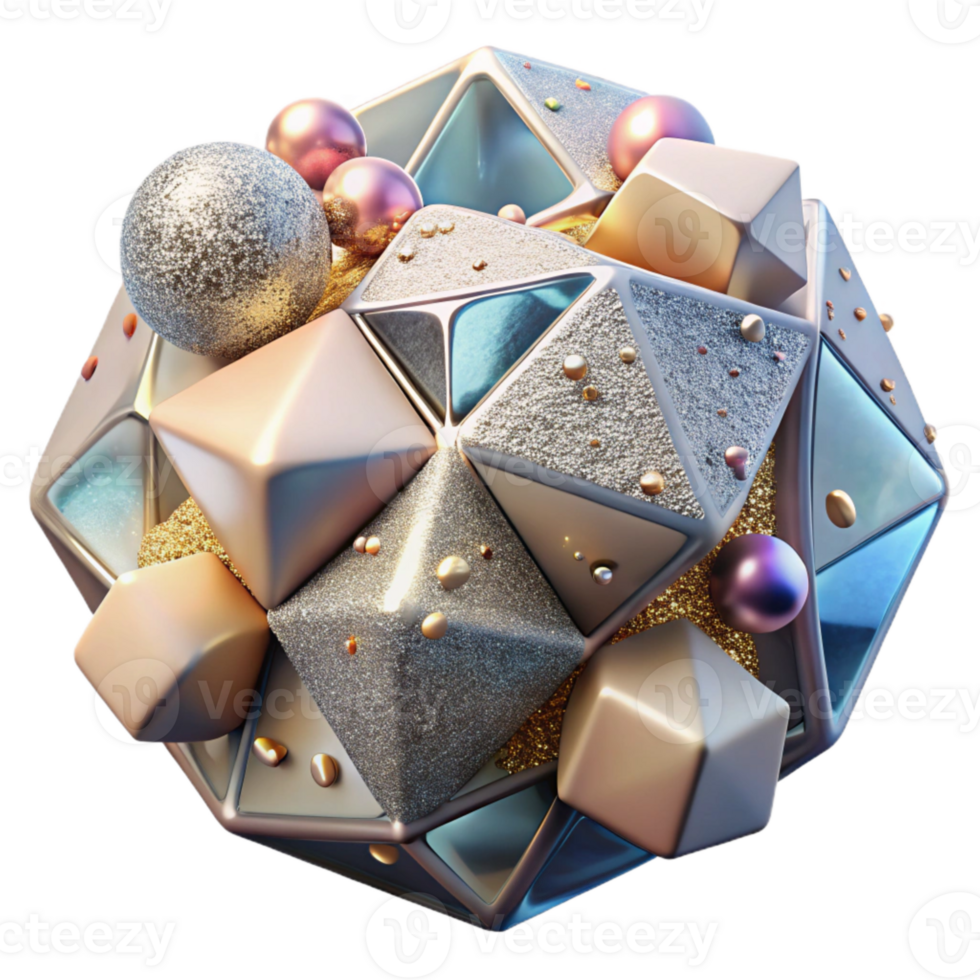 impressive modern Voronoi Texture Overlay Transparent for Editing high resolution png