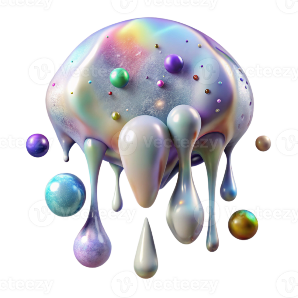wonderful abstract Watercolor Paint Drip Transparent for Artistic Backgrounds high quality png