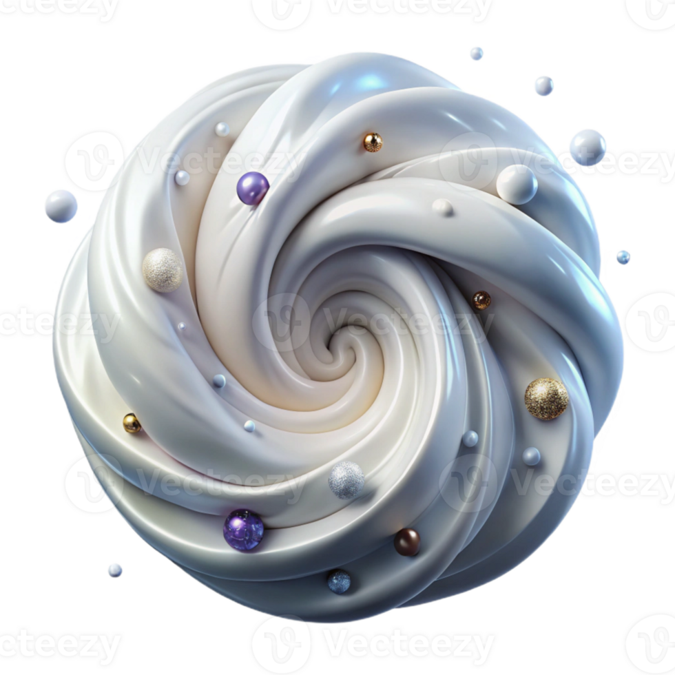 impressive traditional White Fog Abstract Swirl Texture Isolated for Backgrounds detailed png