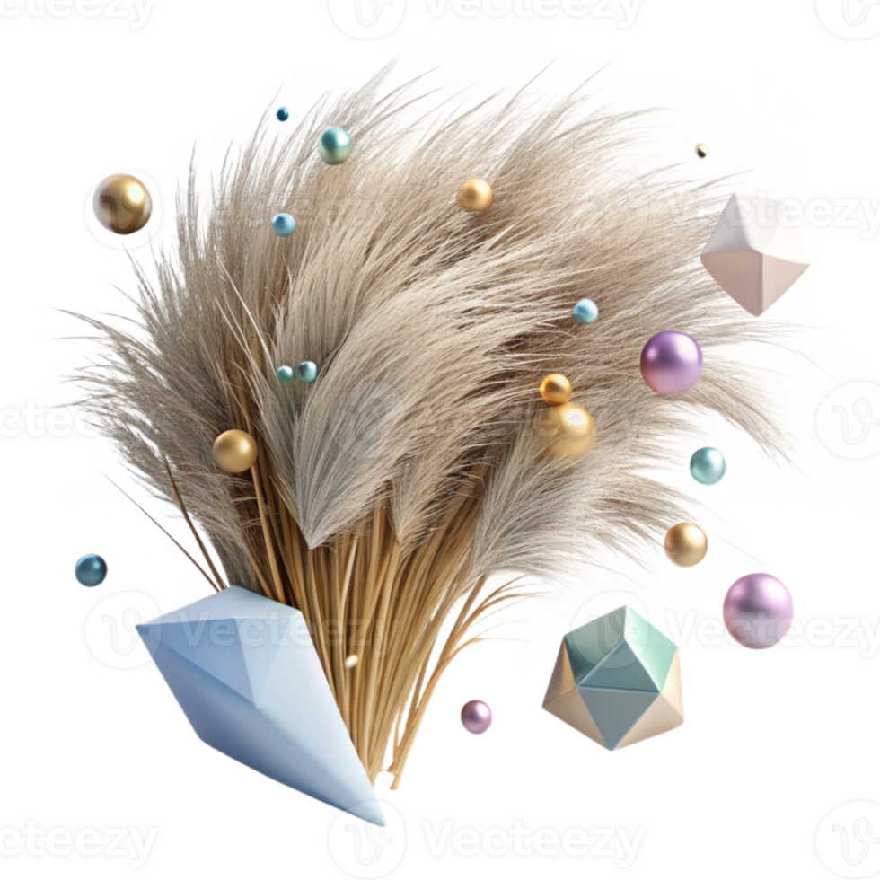 impressive creative Windswept Grass Isolated for Dynamic Compositions high resolution png