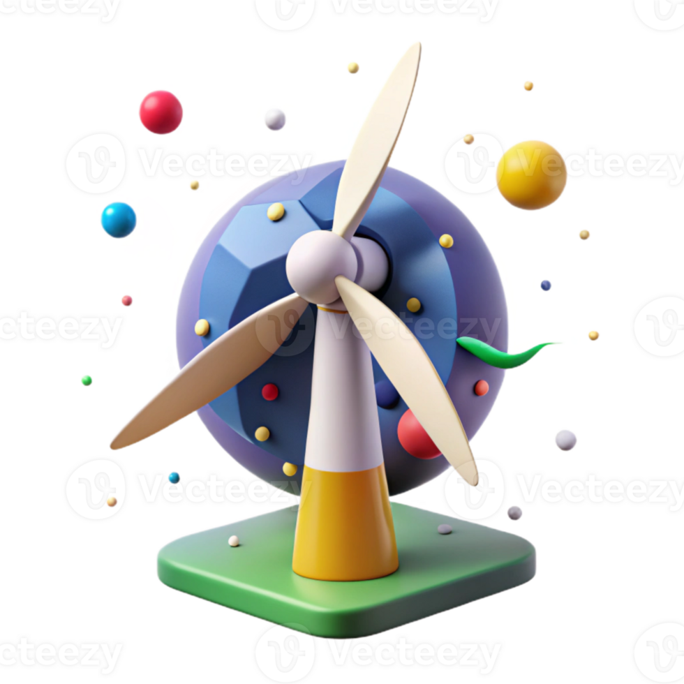 dramatic modern Wind Turbine Data Analytics Performance Optimization Cutout for Operational Efficiency png