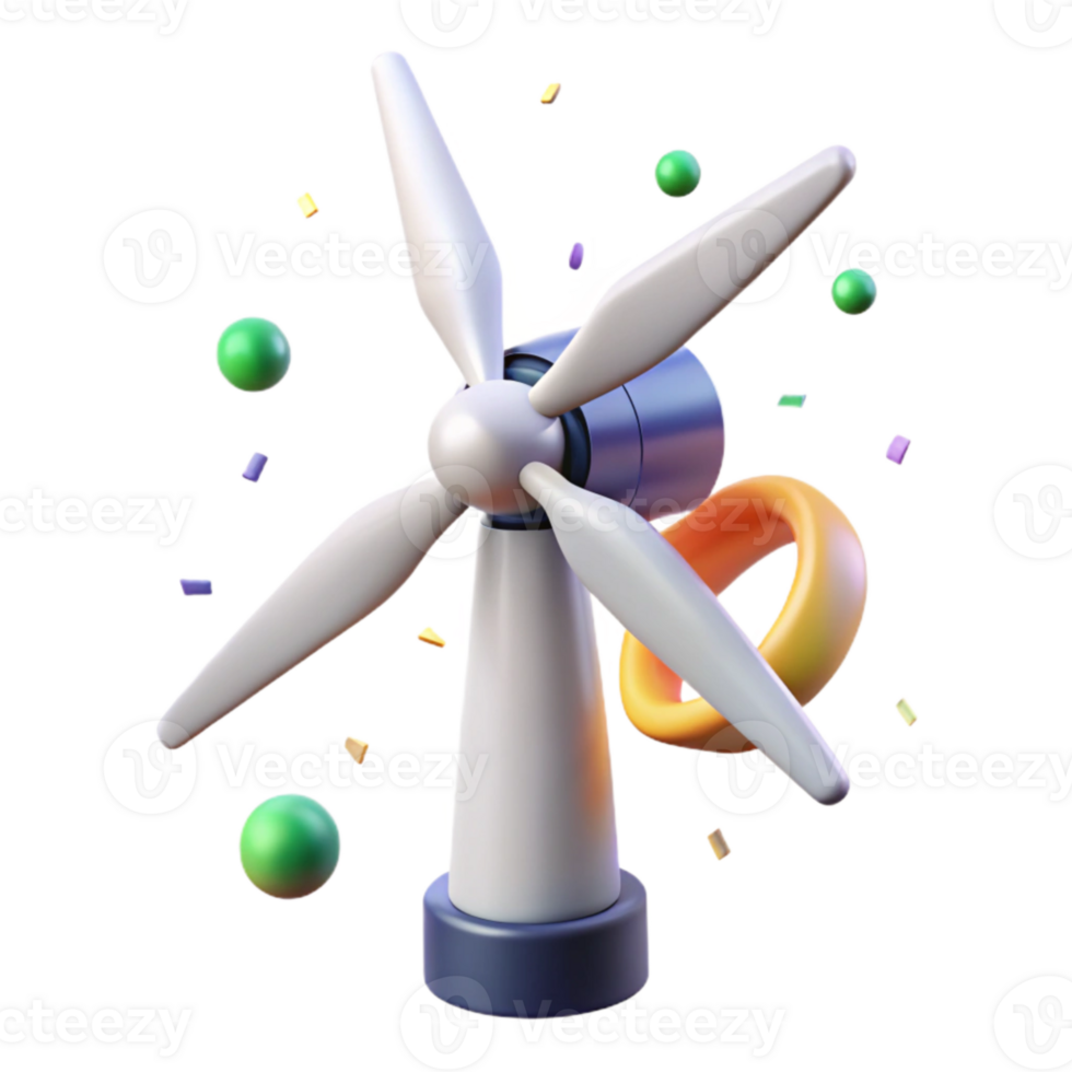 extraordinary artistic Wind Turbine Future Trends Smart Grid Integration Transparent for Energy Forecasting authentic png