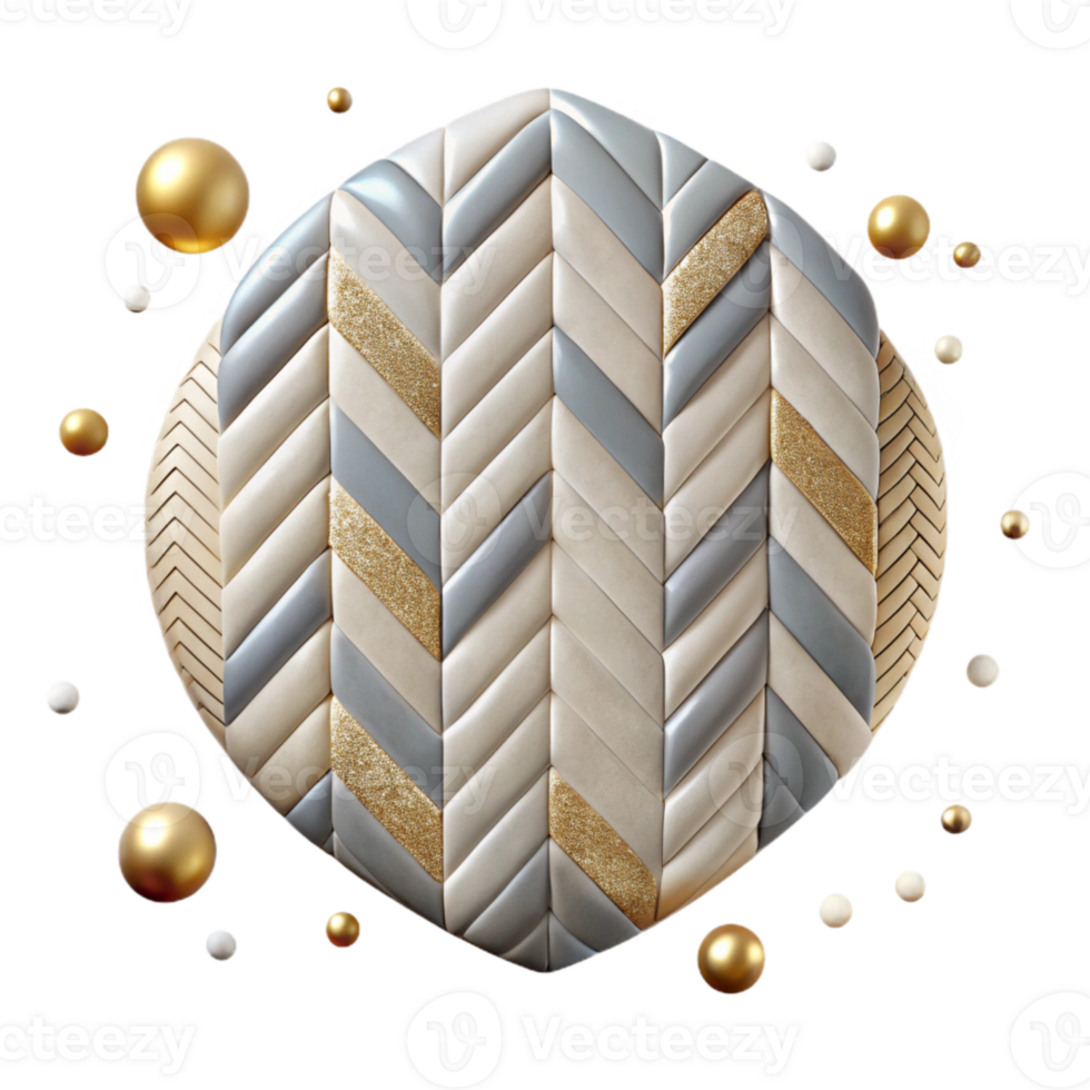 stunning contemporary Herringbone Stencil Reusable Pattern Cutout for Diy Projects high resolution png