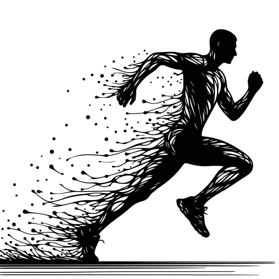 Dynamic Energy Breaking the Boundaries of Motion vector