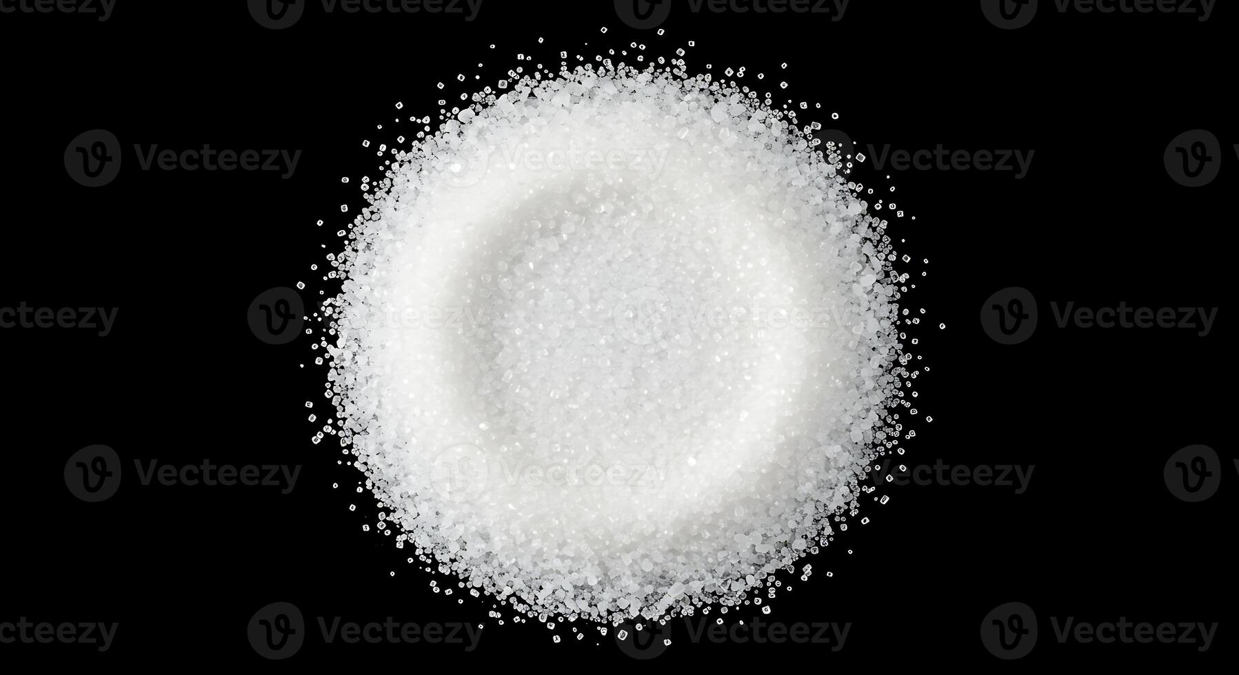 White Sugar Crystals Pile Texture Background Design Image food diet pure sweet macro black shiny photo