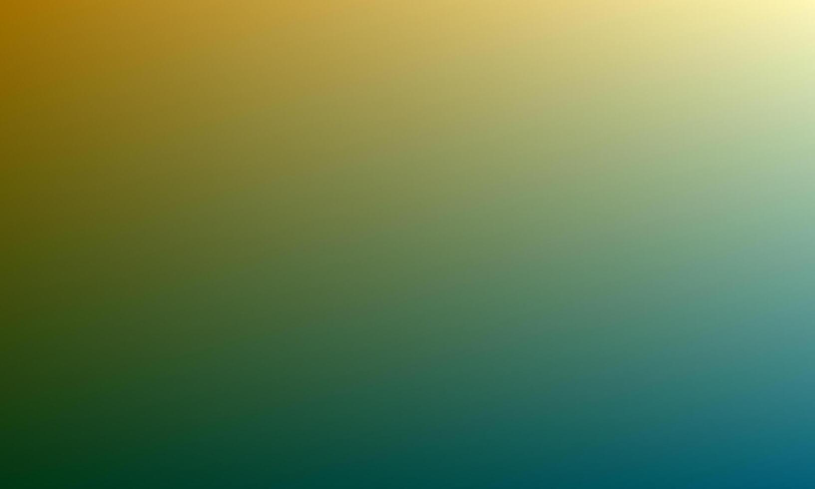 dark green color gradient abstract background with glow effect vector