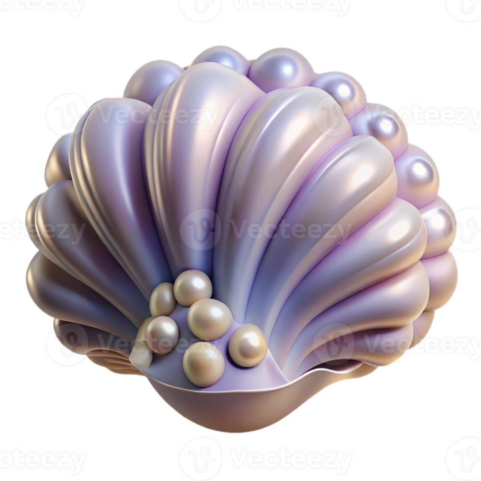extraordinary abstract A close-up of a seashell, intricate details, pearly texture detailed png