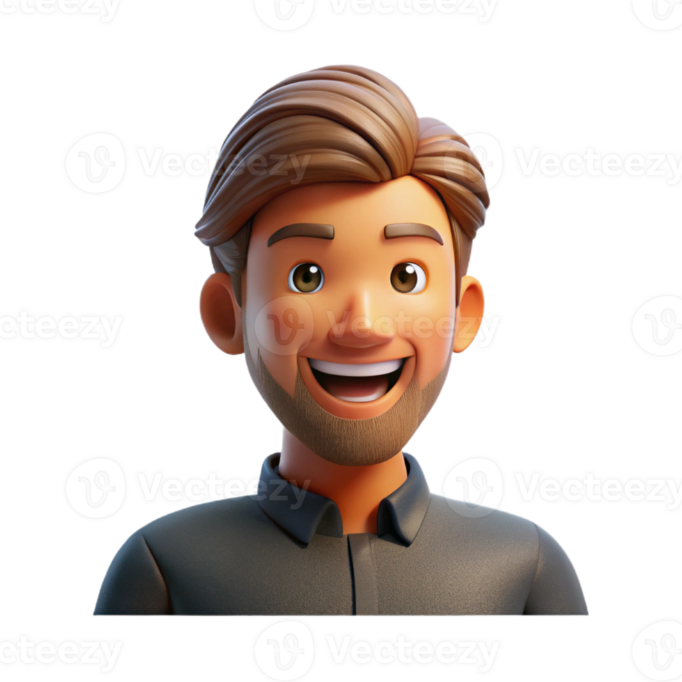 magnificent vintage Portrait of a man with a mischievous grin and a playful wink, lit by a dynamic, energetic light, in a charismatic, engaging style genuine png