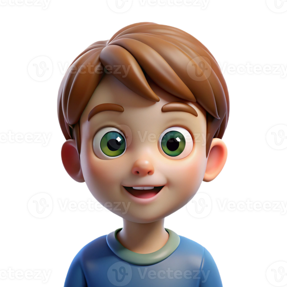 dramatic vintage Portrait of a child with wide eyes and a curious expression, soft diffused lighting, in the style of a children's book illustration high resolution png