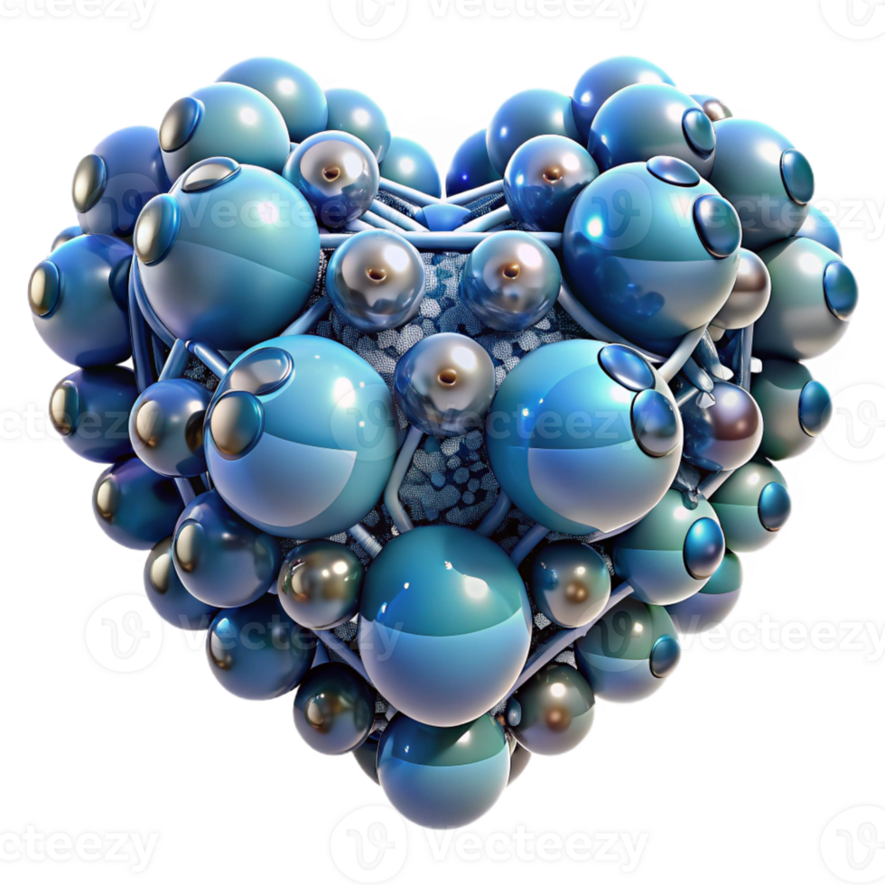 impressive rustic A swarm of nanobots, depicted as tiny, glowing spheres, assembling themselves into the shape of a human heart, medical technology style, dramatic lighting detailed png