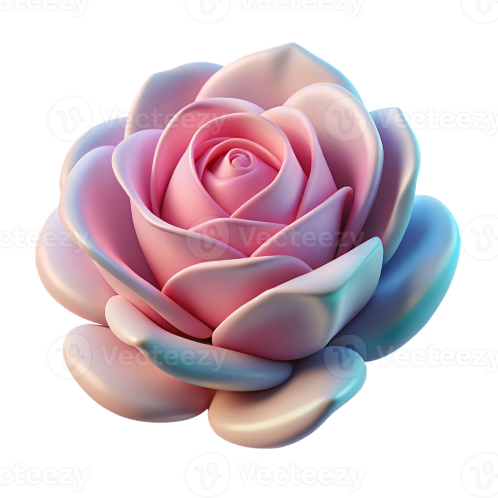 magnificent rustic A close-up of a rosebud, intricate petal details and delicate color. Soft, diffused lighting exclusive png