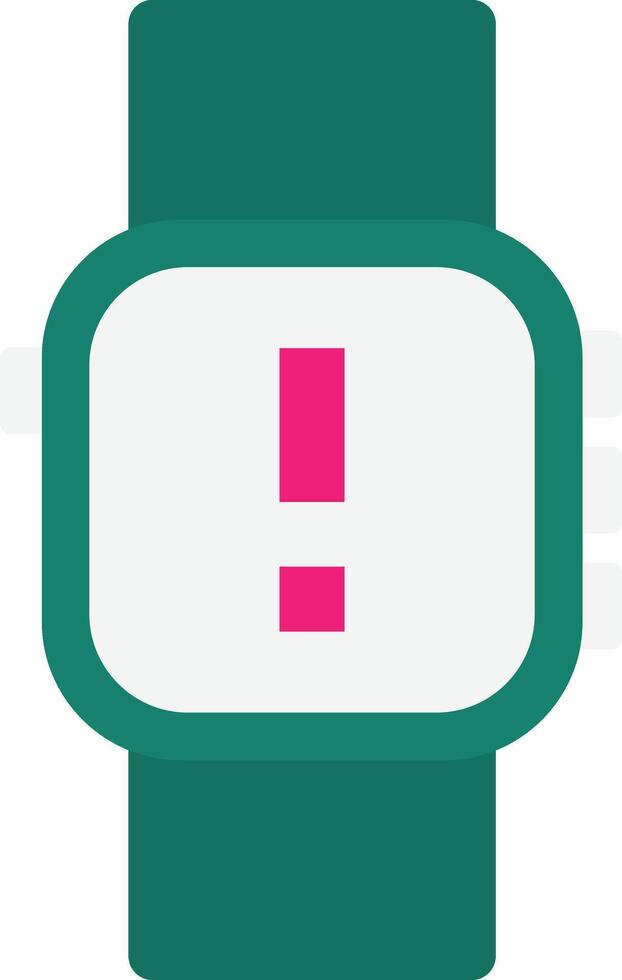 Reminder Alarm Clock Time vector