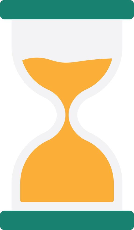Reminder Hourglass Timer Sandglass vector