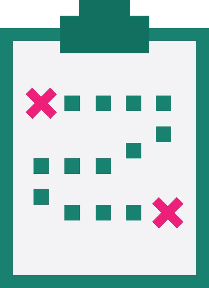 Reminder Strategy Business Planning vector
