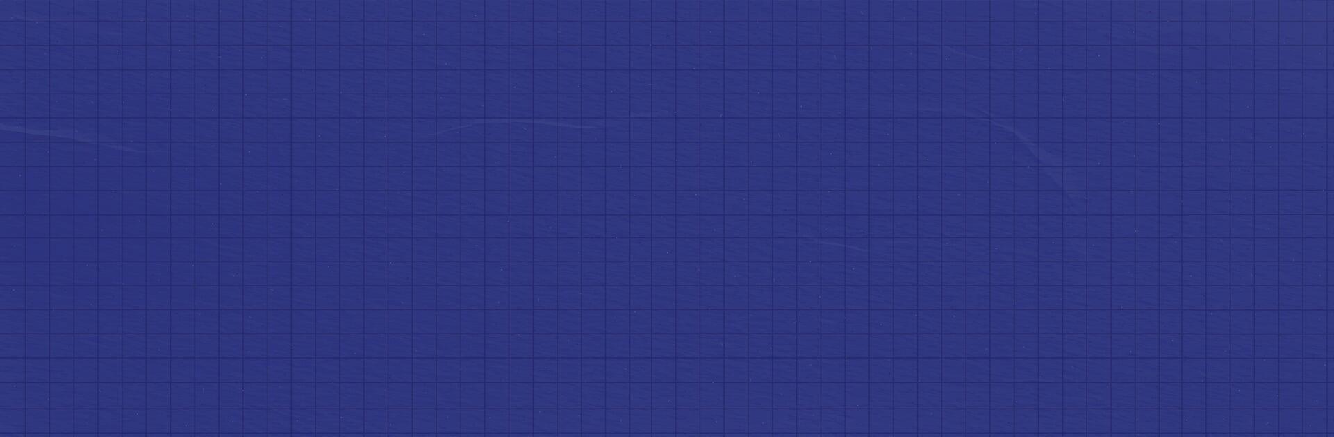 Realistic plaid paper texture. Background for collage with school sheet. Purple trendy banner vector