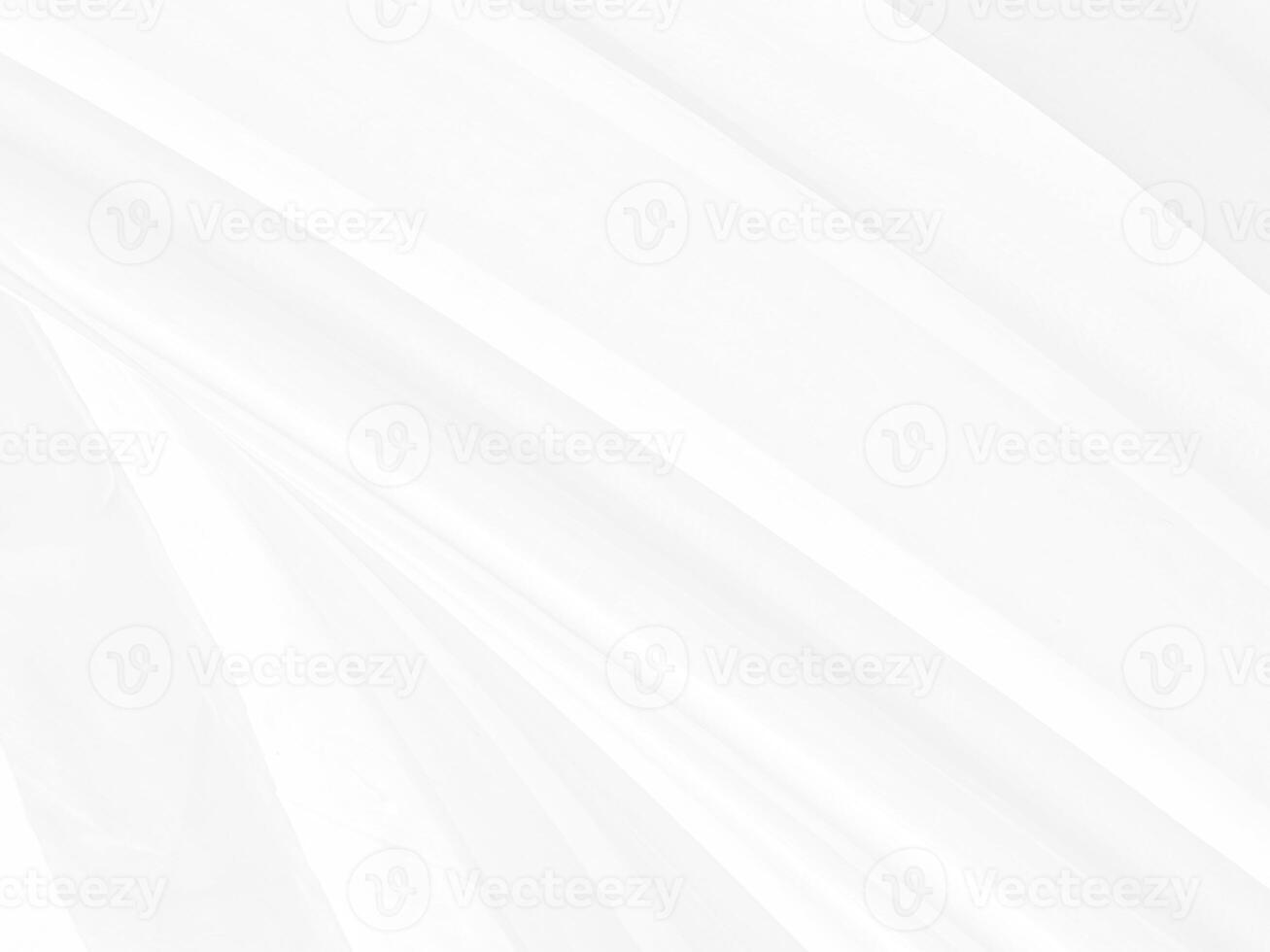 beauty white smooth abstract clean and soft fabric textured. fashion textile free style shape decorate background photo