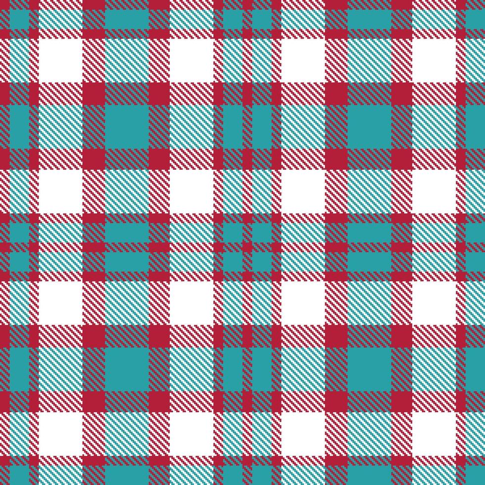 Pastel Vinho do Porto Tartan patterns fabric texture. Modern Neon Empress Envy Seamless Tartan vector