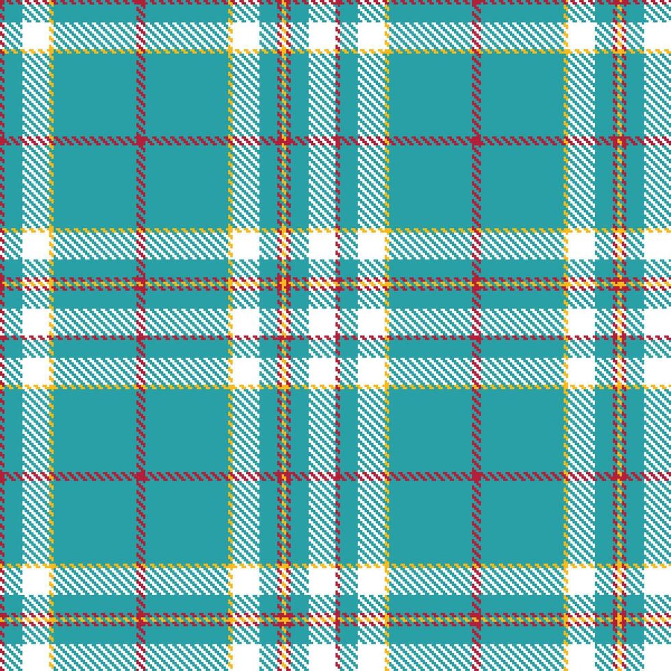 Plaid pattern seamless. Dusty Empress Envy and Iridescent Vinho do Porto Tartan Textile Design. vector
