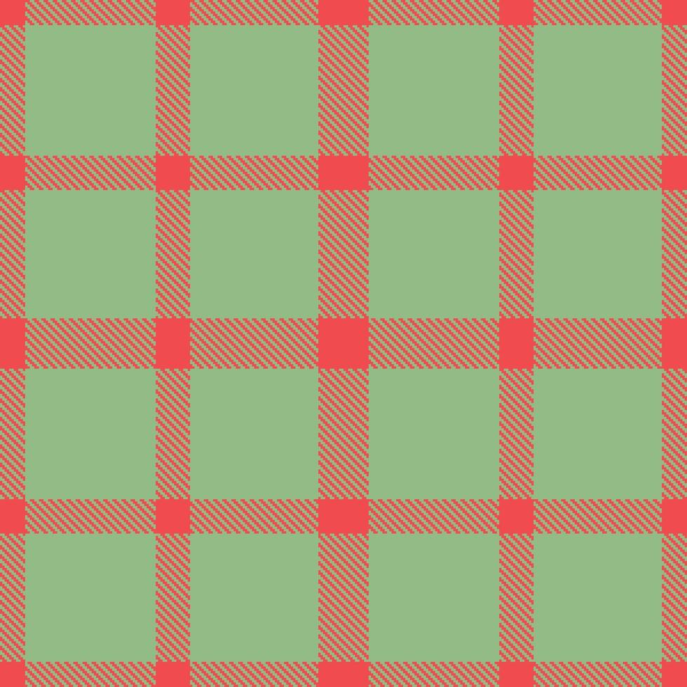 Warm Blood Burst Tartan patterns fabric texture. Modern Deep Willow Dyed Seamless Tartan vector