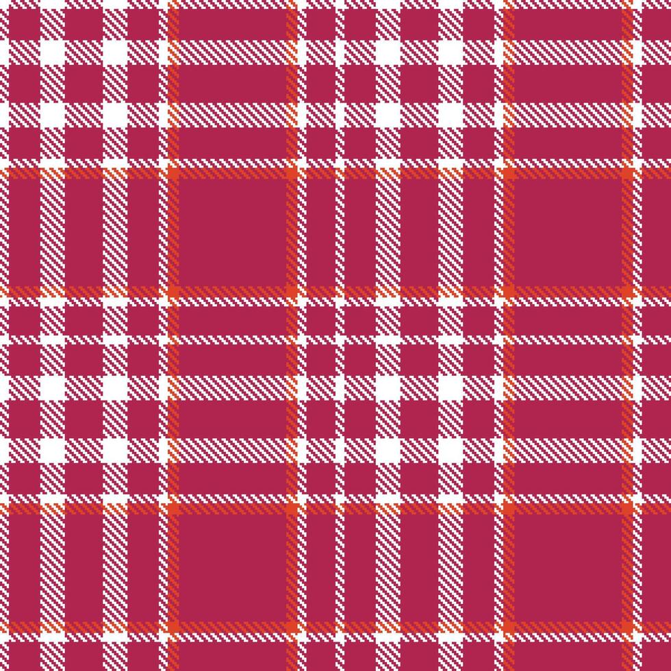 Rustic White and Smoky Minted Blueberry Lemonade Seamless Tartan Textile Design vector