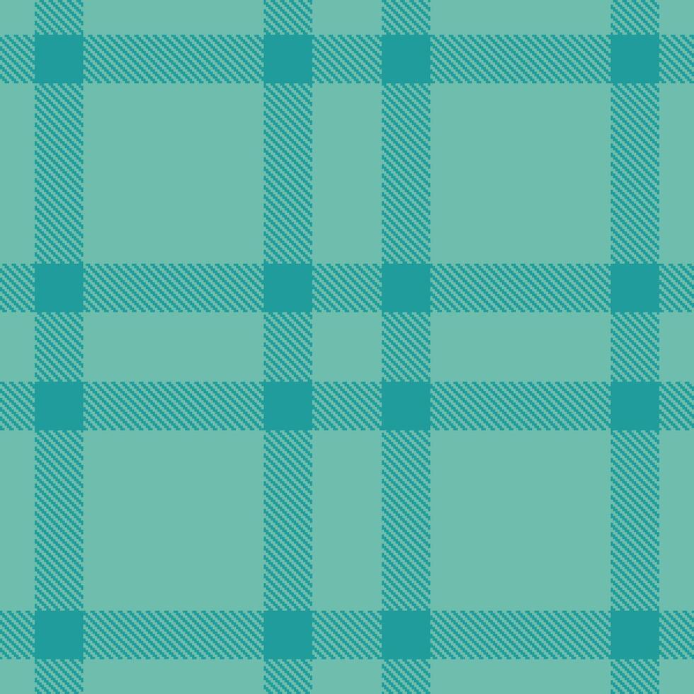 Soft Larchmere Tartan patterns fabric texture. Modern Pale Baltic Seamless Tartan vector