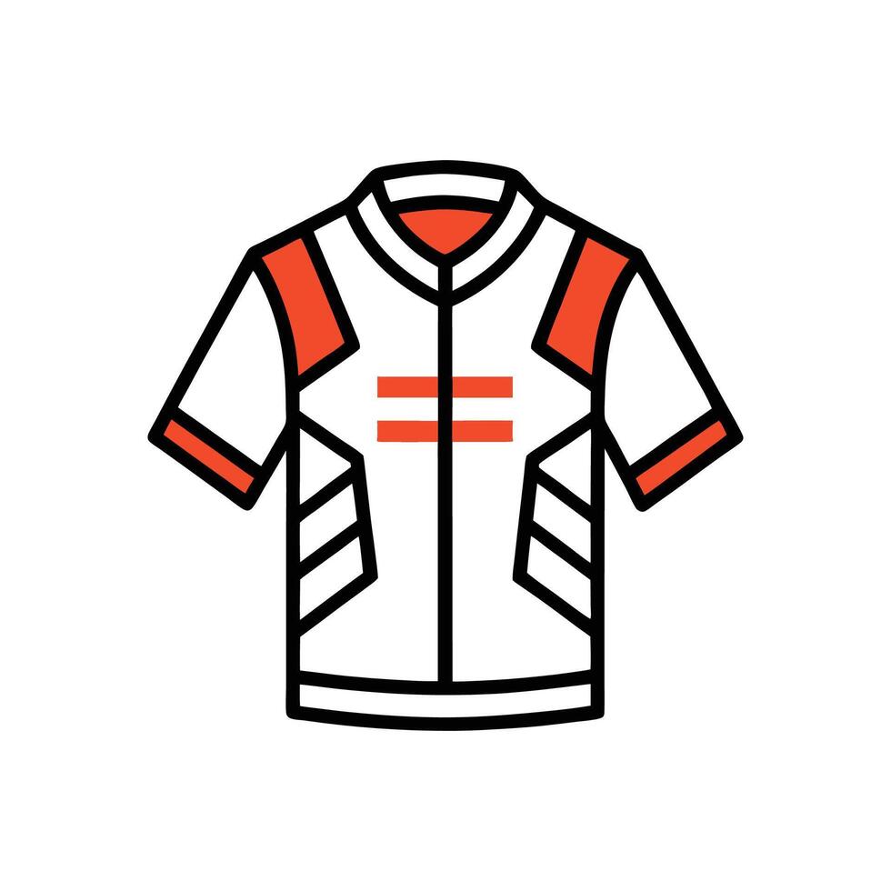 Unique Japanese Streetwear Tee Art vector
