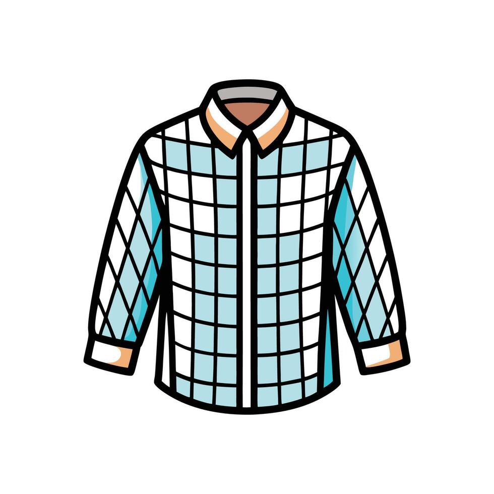 Unique Mesh SeeThrough TShirt Art vector