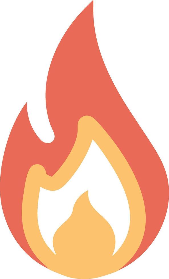 Geometric Flame Composition vector