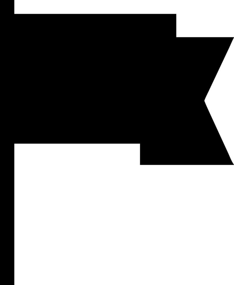Creative Flag Artwork Concept vector