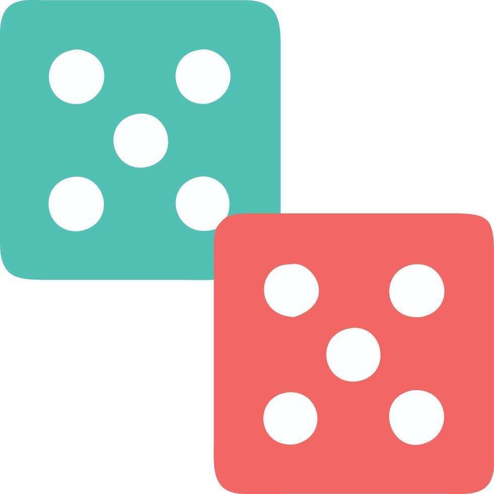 Cute and Fun Cookie Doodle vector