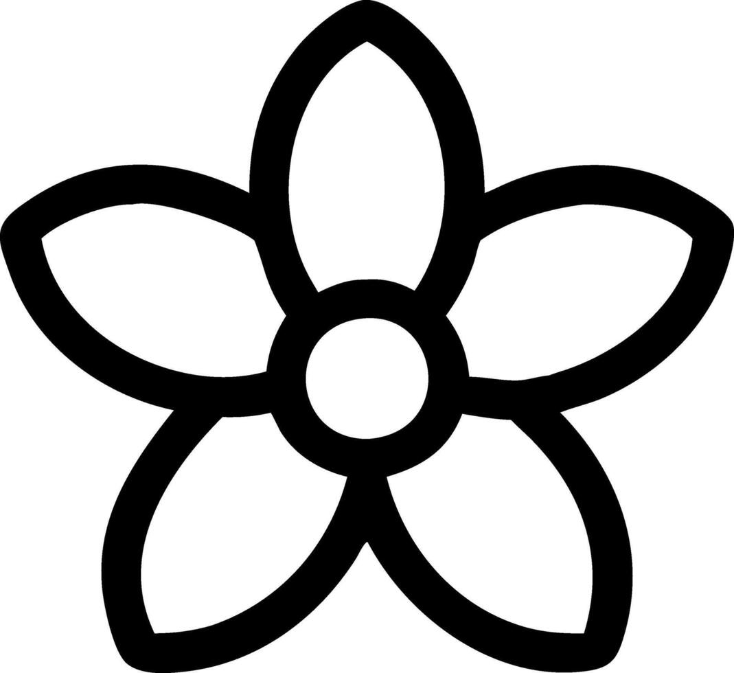Creative Daffodil Flower Pattern vector